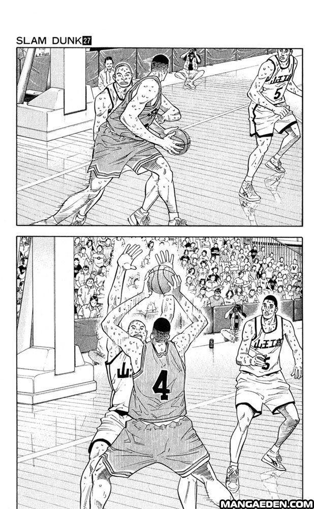 Read Slam Dunk IT Manga Online