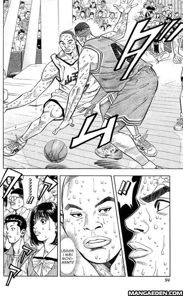 Read Slam Dunk IT Manga Online
