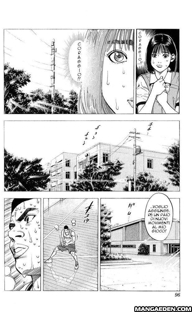 Read Slam Dunk IT Manga Online