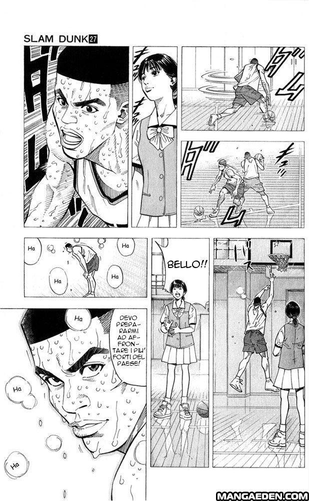 Read Slam Dunk IT Manga Online