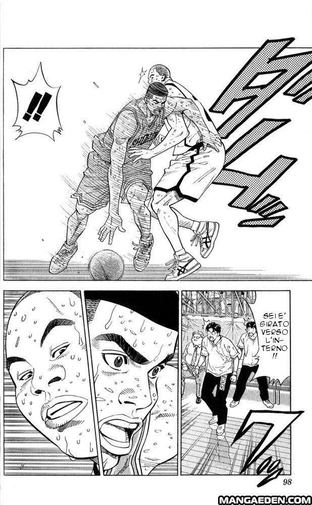 Read Slam Dunk IT Manga Online