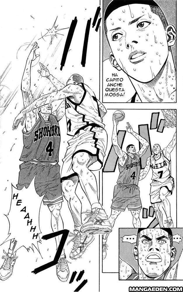 Read Slam Dunk IT Manga Online