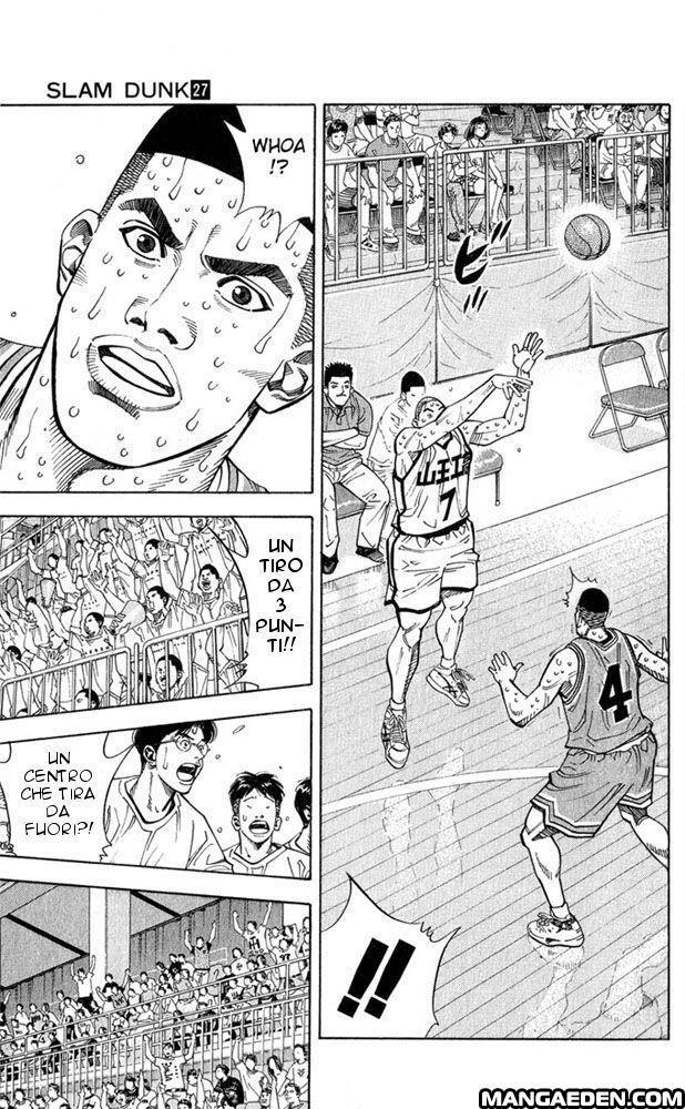 Read Slam Dunk IT Manga Online