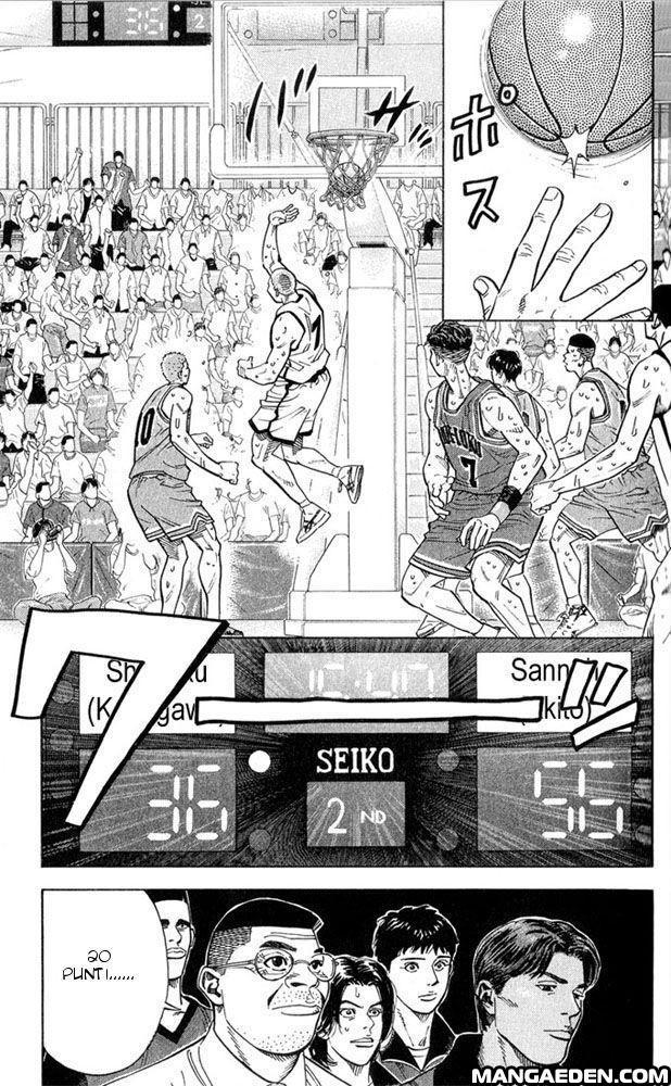 Read Slam Dunk IT Manga Online