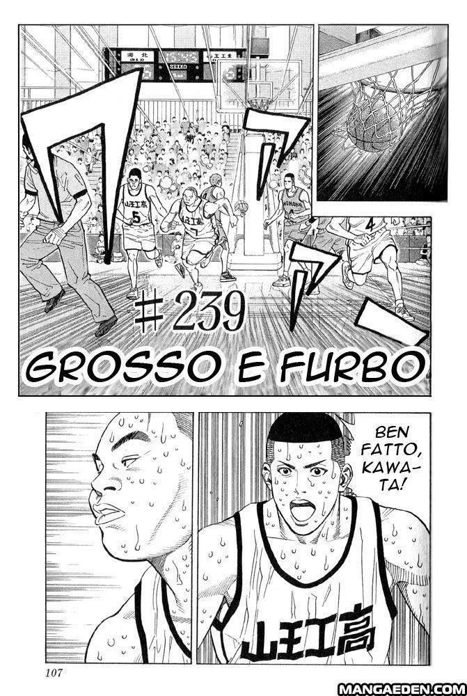 Read Slam Dunk IT Manga Online