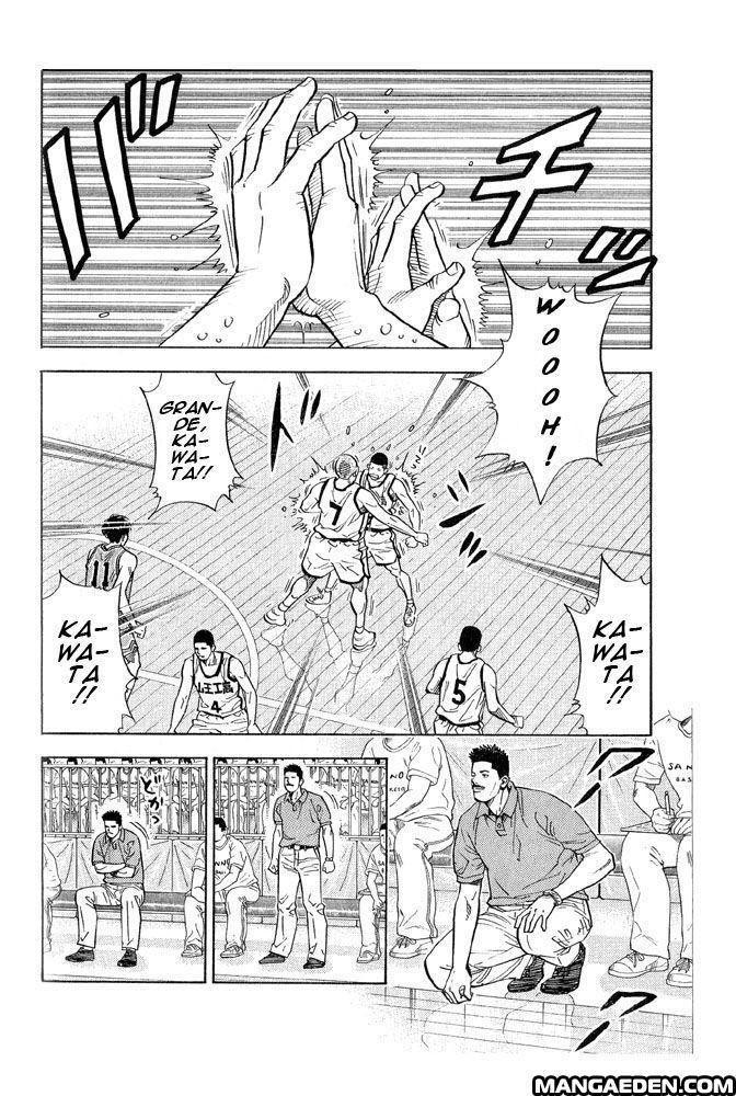 Read Slam Dunk IT Manga Online