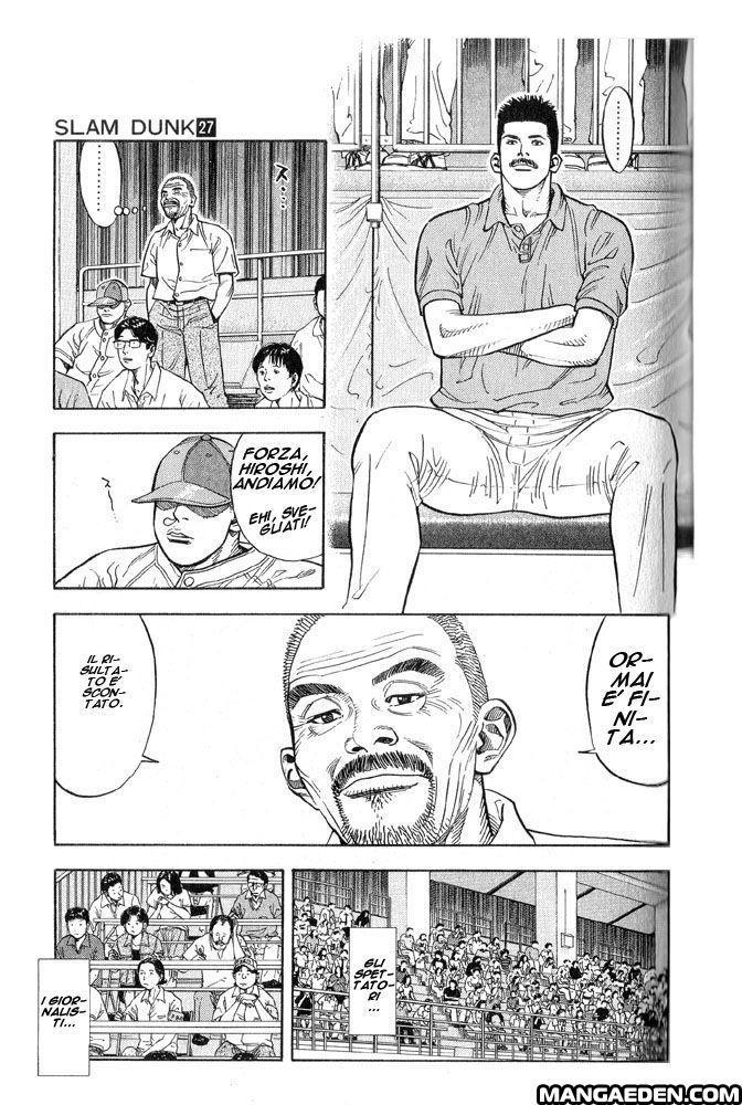 Read Slam Dunk IT Manga Online