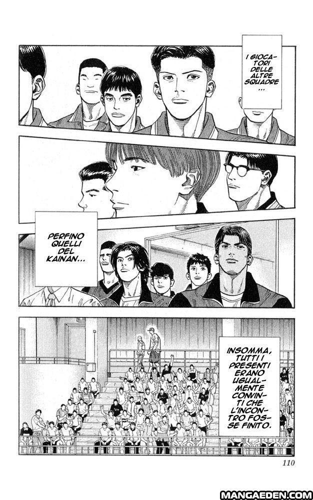 Read Slam Dunk IT Manga Online