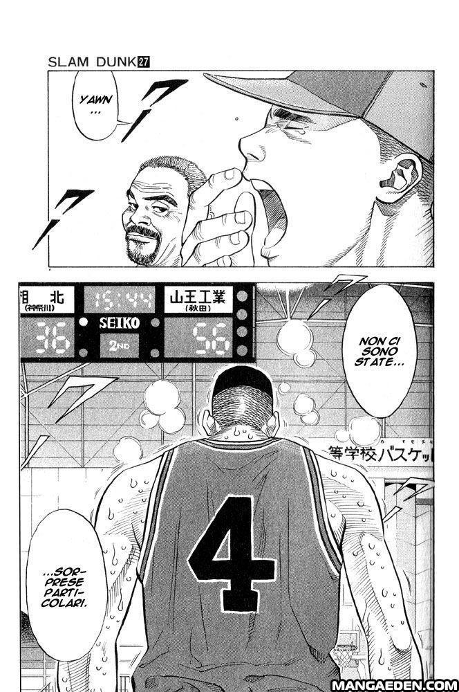 Read Slam Dunk IT Manga Online