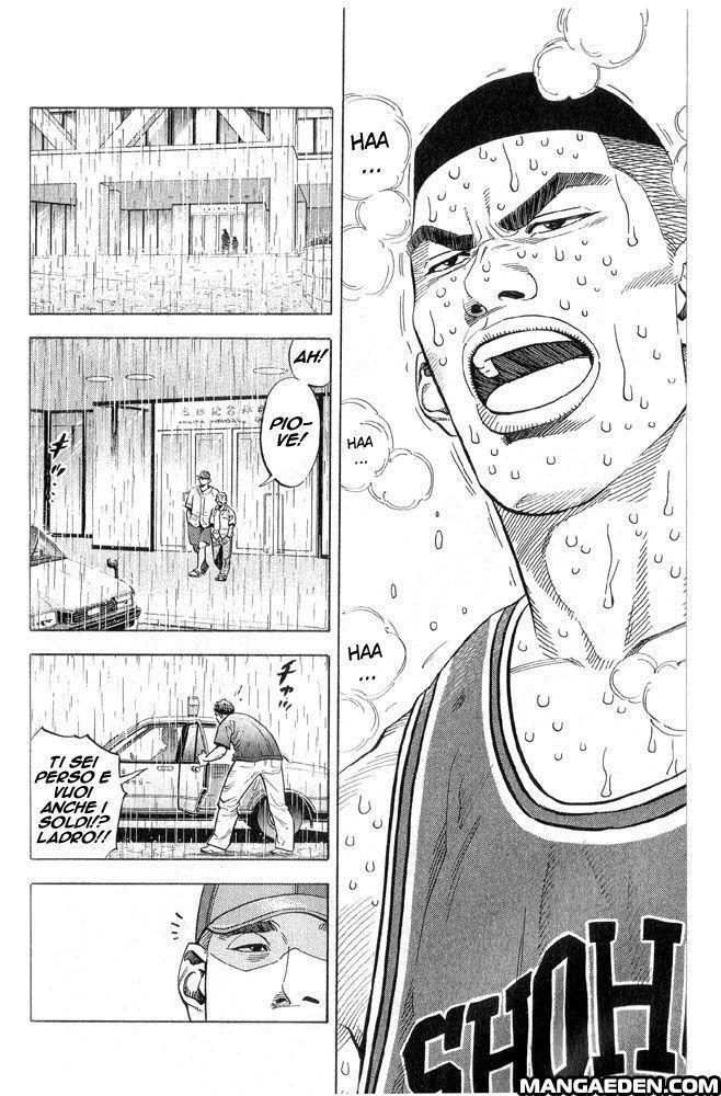 Read Slam Dunk IT Manga Online
