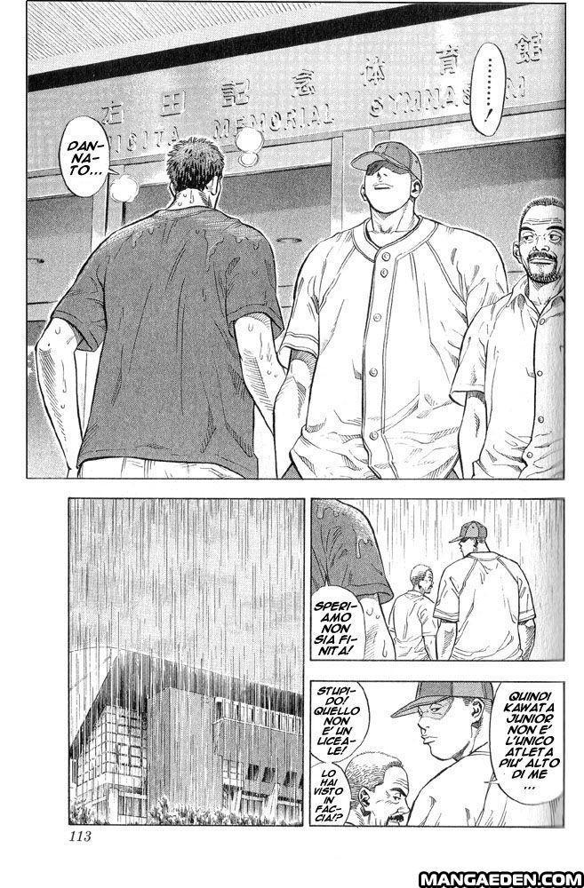 Read Slam Dunk IT Manga Online