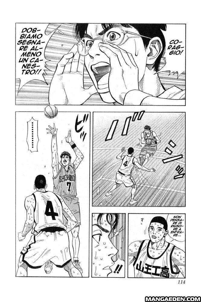 Read Slam Dunk IT Manga Online