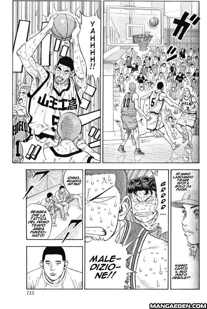 Read Slam Dunk IT Manga Online