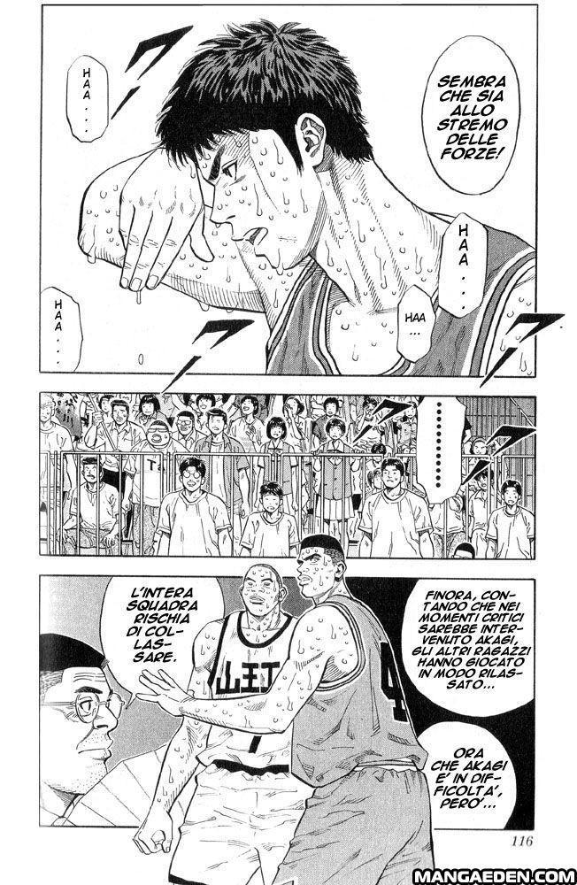 Read Slam Dunk IT Manga Online