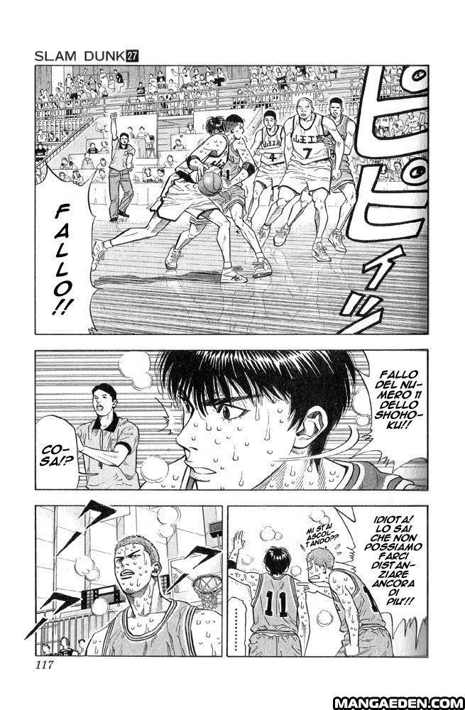 Read Slam Dunk IT Manga Online