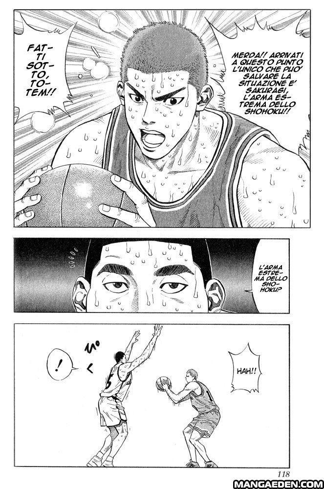 Read Slam Dunk IT Manga Online