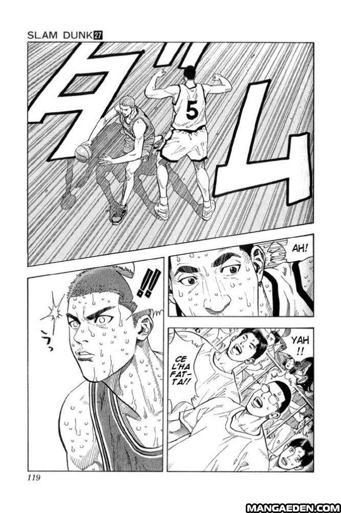 Read Slam Dunk IT Manga Online