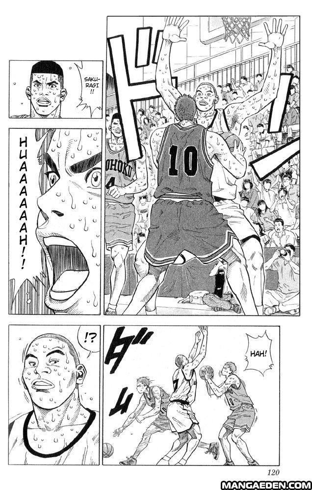 Read Slam Dunk IT Manga Online