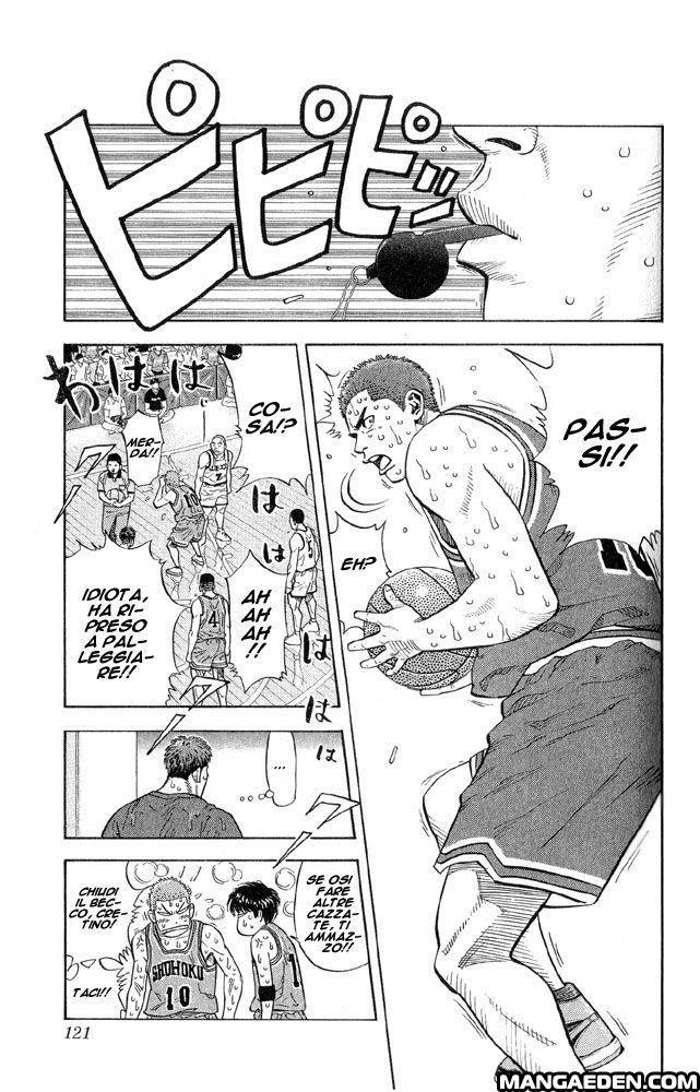Read Slam Dunk IT Manga Online