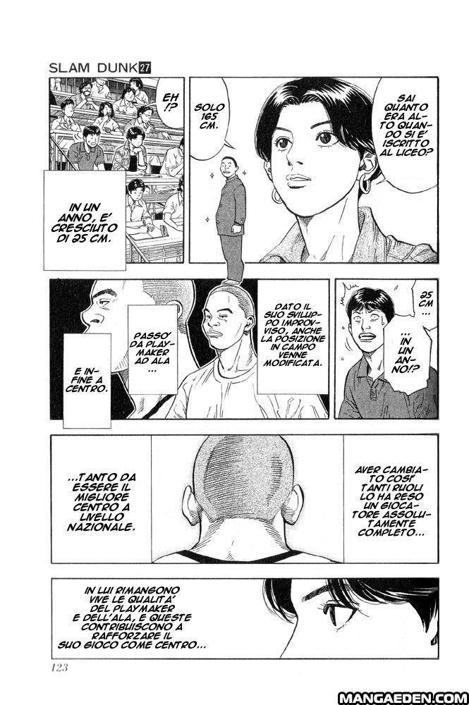 Read Slam Dunk IT Manga Online