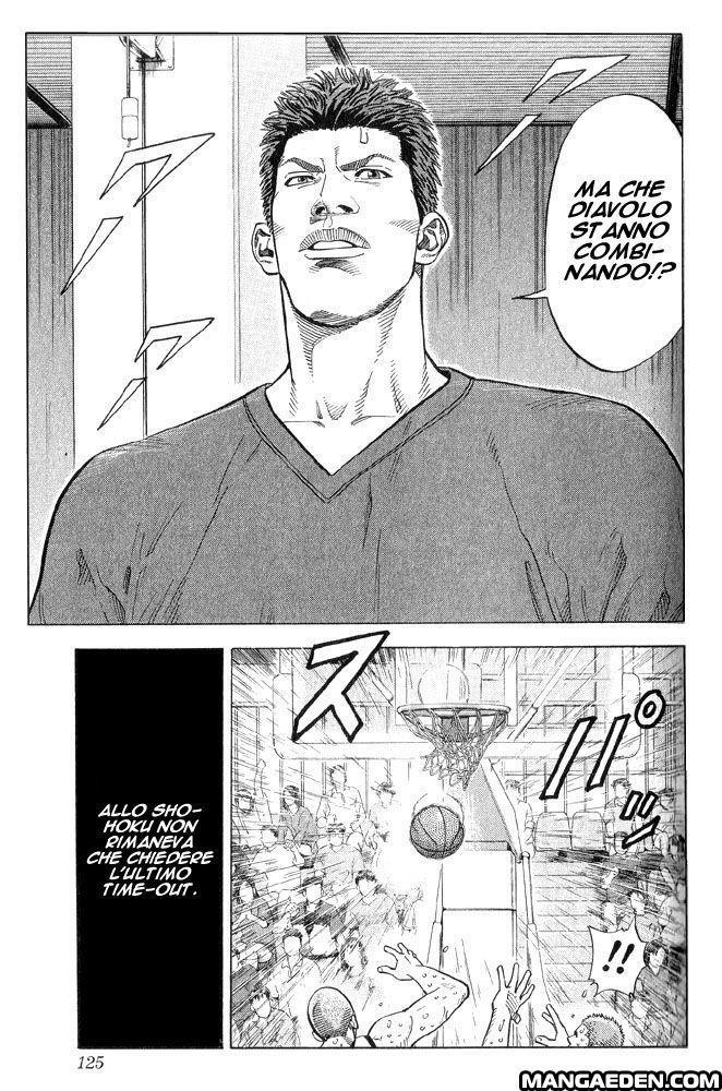 Read Slam Dunk IT Manga Online