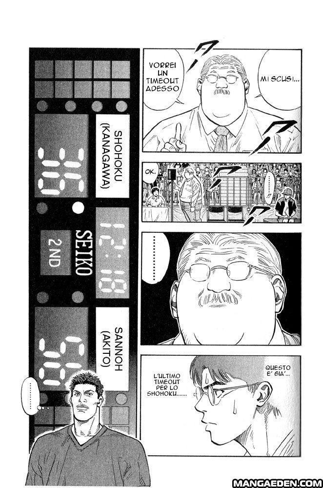 Read Slam Dunk IT Manga Online