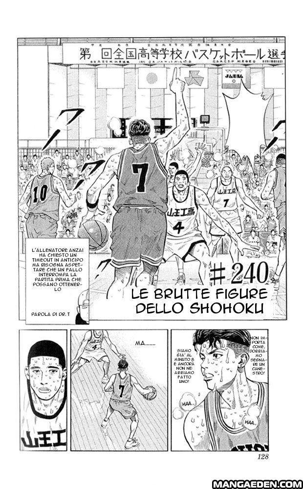 Read Slam Dunk IT Manga Online