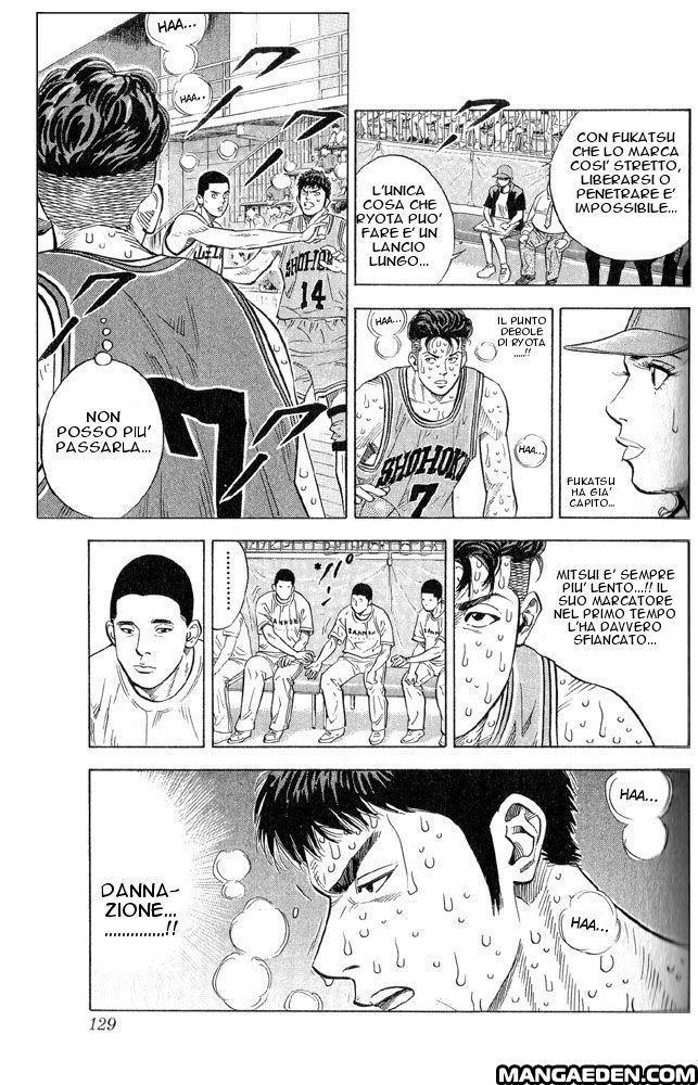 Read Slam Dunk IT Manga Online