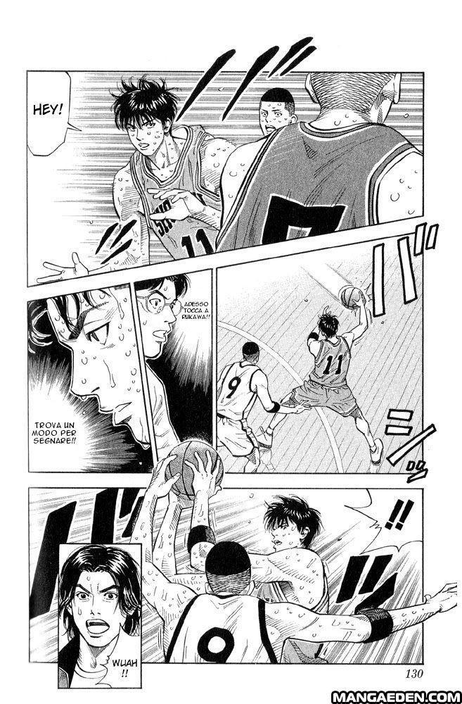 Read Slam Dunk IT Manga Online