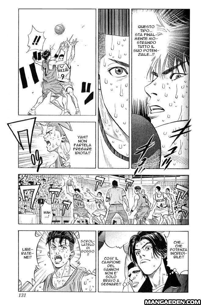 Read Slam Dunk IT Manga Online