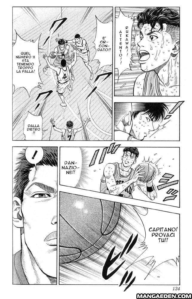 Read Slam Dunk IT Manga Online
