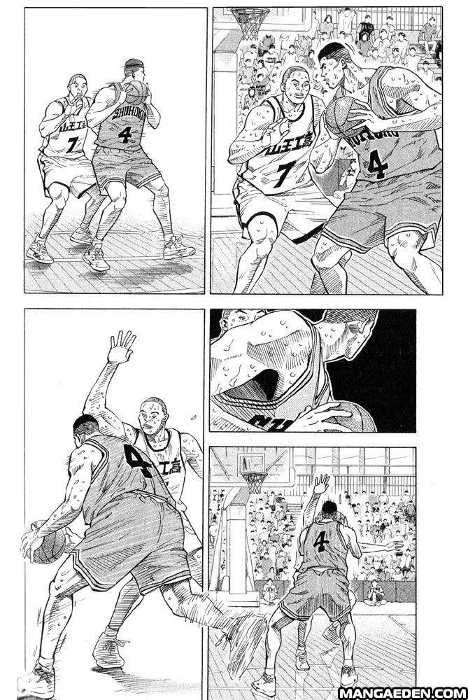 Read Slam Dunk IT Manga Online