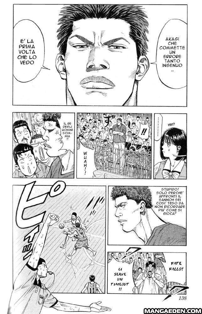 Read Slam Dunk IT Manga Online