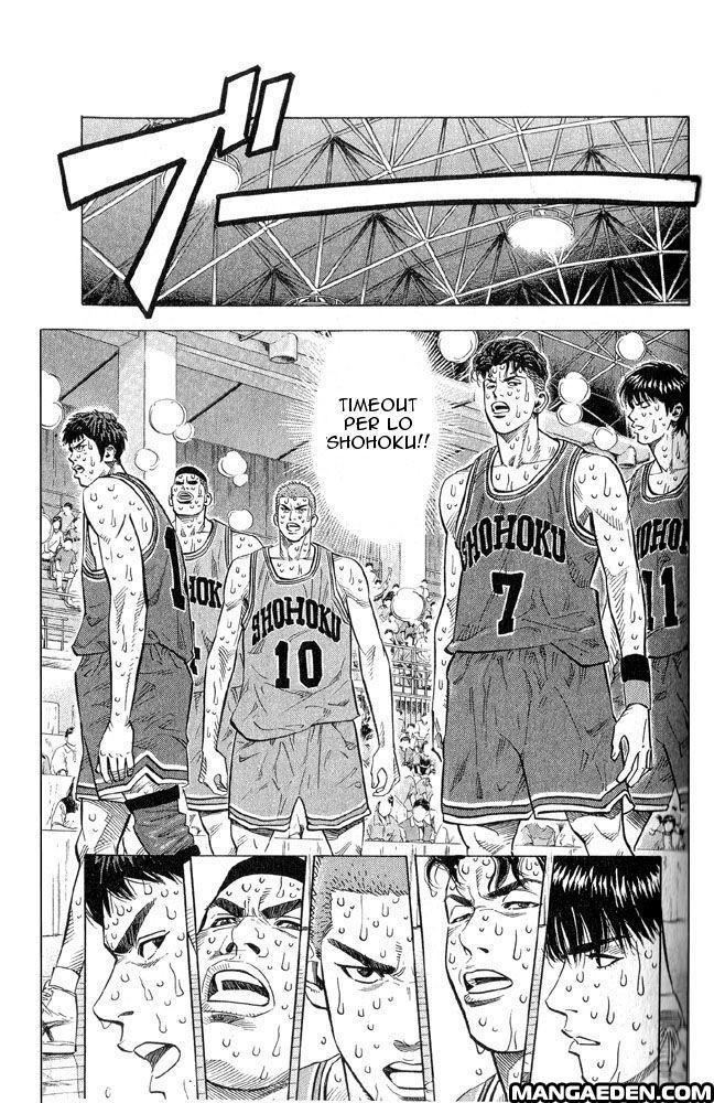 Read Slam Dunk IT Manga Online
