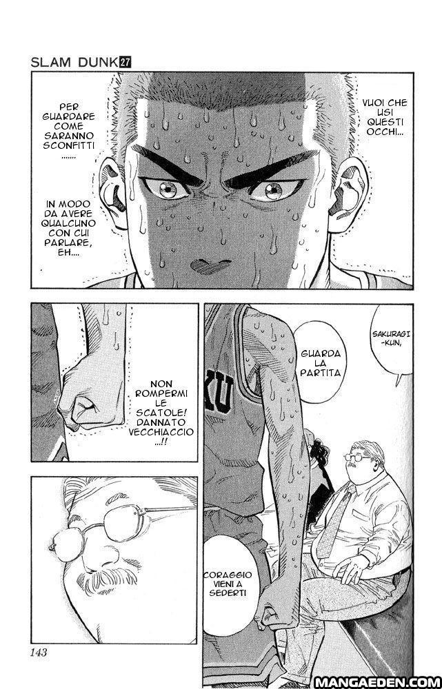Read Slam Dunk IT Manga Online
