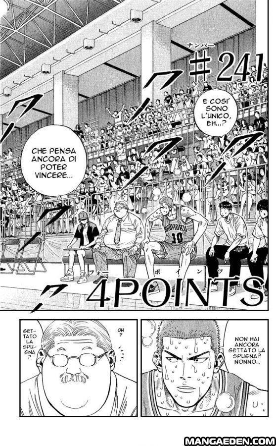Read Slam Dunk IT Manga Online