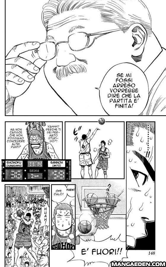 Read Slam Dunk IT Manga Online
