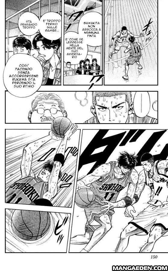 Read Slam Dunk IT Manga Online