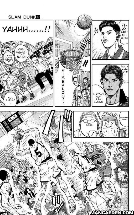 Read Slam Dunk IT Manga Online