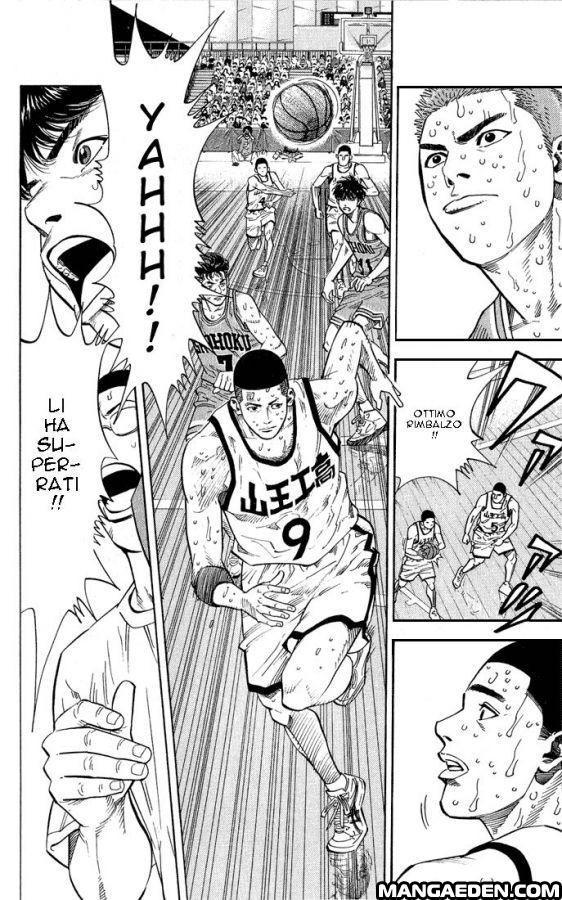 Read Slam Dunk IT Manga Online