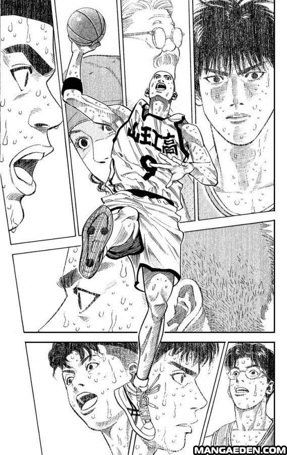 Read Slam Dunk IT Manga Online