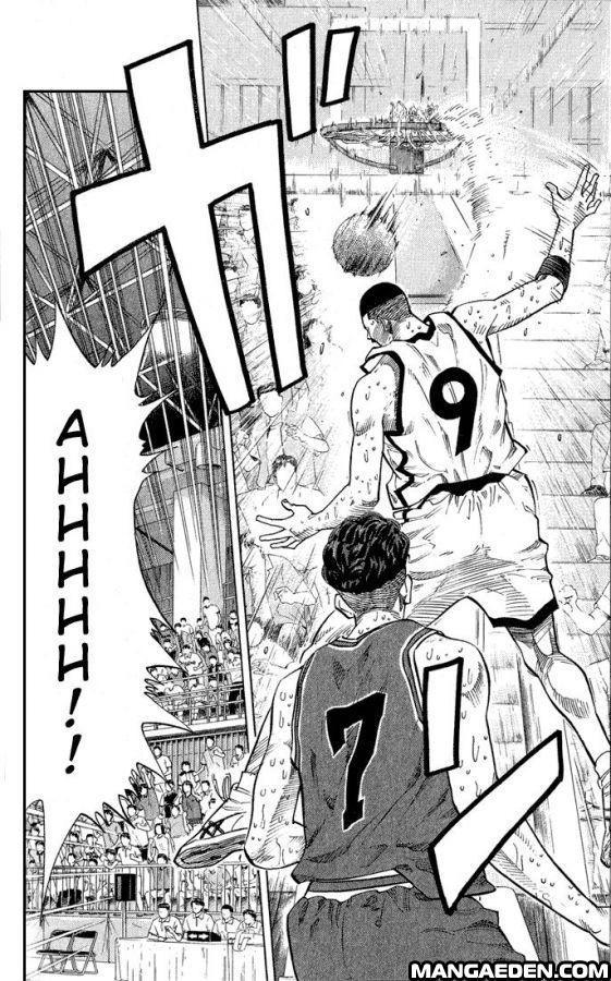 Read Slam Dunk IT Manga Online