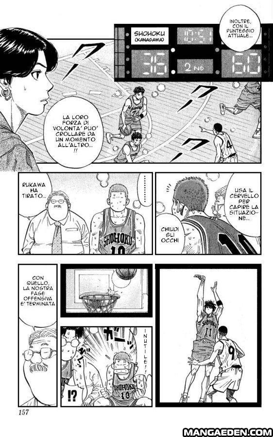 Read Slam Dunk IT Manga Online