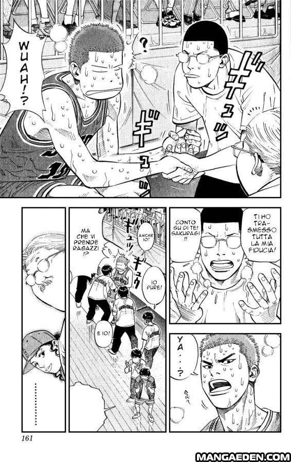 Read Slam Dunk IT Manga Online