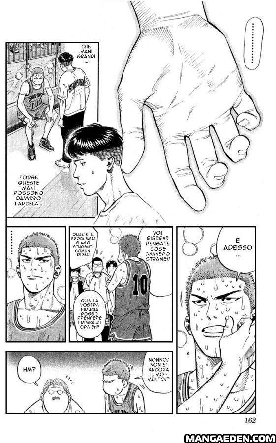 Read Slam Dunk IT Manga Online