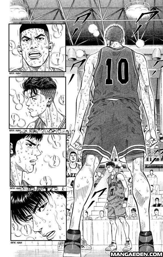 Read Slam Dunk IT Manga Online