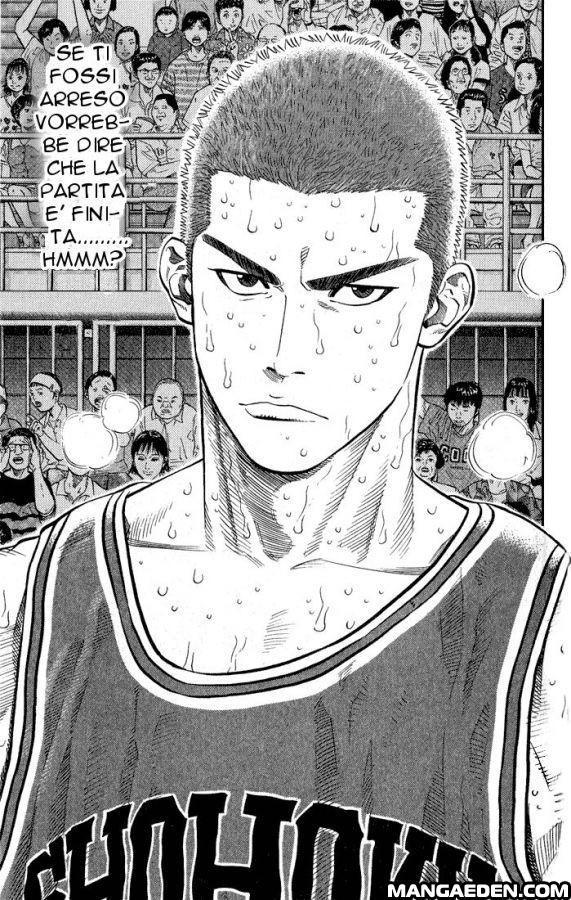 Read Slam Dunk IT Manga Online