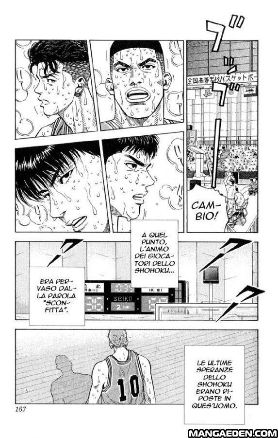 Read Slam Dunk IT Manga Online