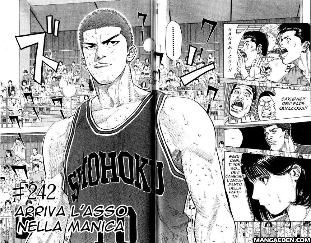Read Slam Dunk IT Manga Online