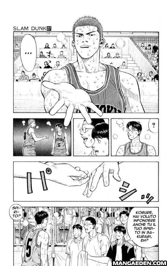 Read Slam Dunk IT Manga Online
